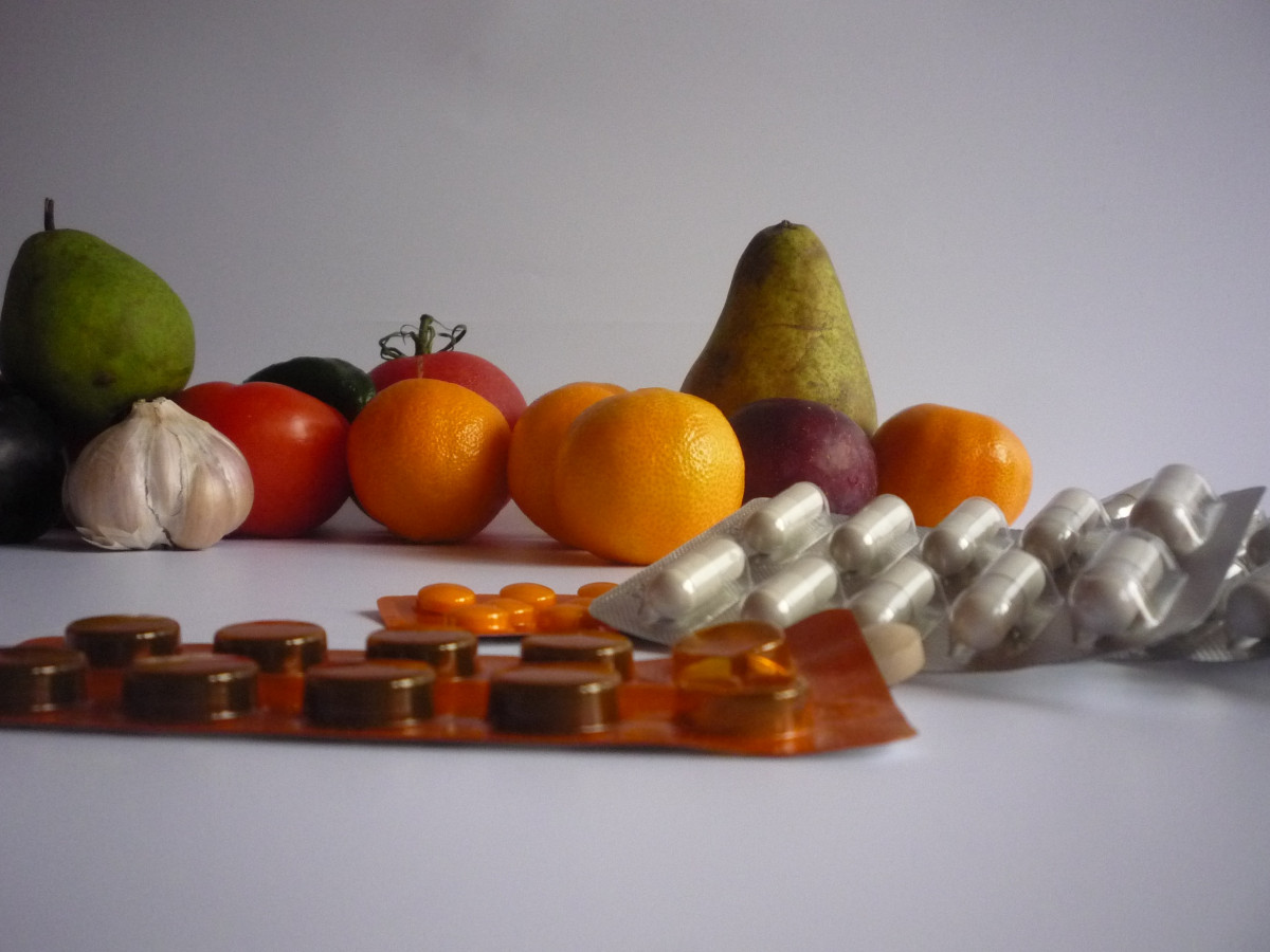 Why is Nutrition Important in Overall Physical Fitness?